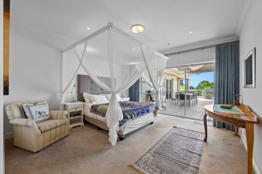 5 Bedroom Property for Sale in Stellenbosch Farms Western Cape